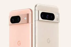 Pixel 8 Pro barevné varianty Pixel 8 Pro barevné varianty