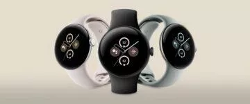 pixel watch 2