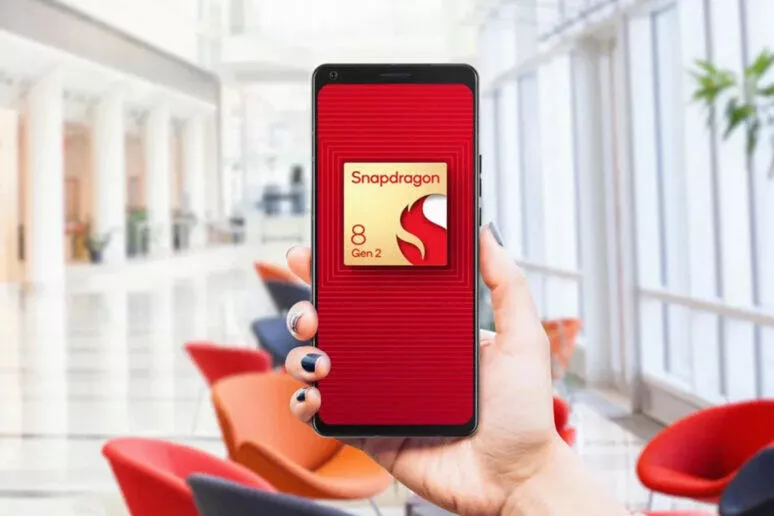 qualcomm snapdragon 8 gen 3