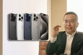 Ředitel společnosti Honor kritizuje iPhone 15