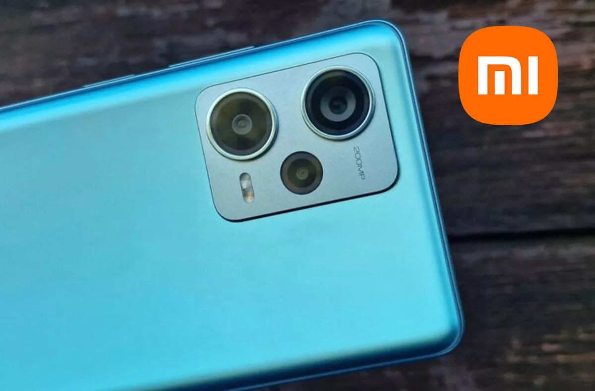 Redmi Note 13 Pro+ dostane 200Mpx foťák a velmi slušný čip