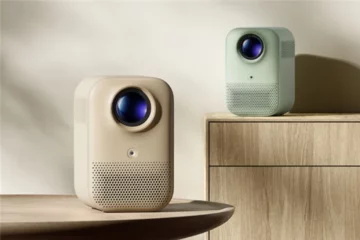 Redmi-Projector-2-Projector-2-Pro-Design