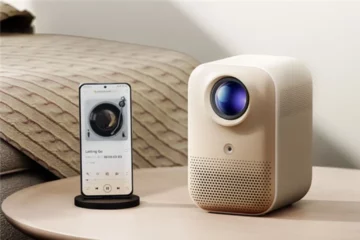 Redmi-Projector-2-Series