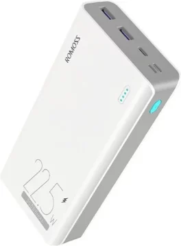 Romoss Sense 8F 30000mAh