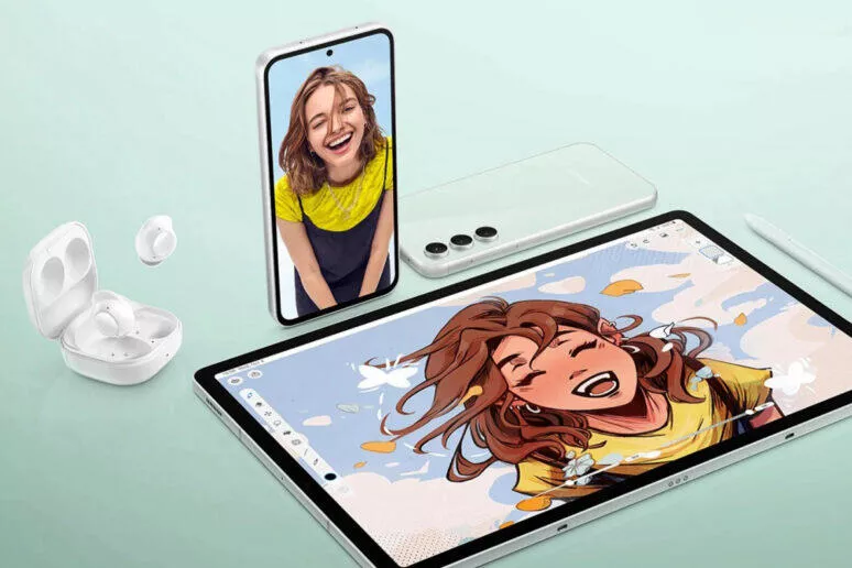 samsung fe řada samsung fe řada