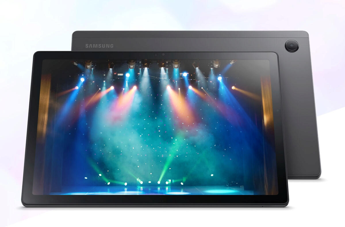 Samsung chystá levný tablet Galaxy Tab A9 s podporou 5G sítí