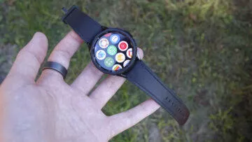 Samsung Galaxy Watch6 Classic