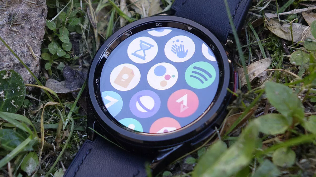 Samsung Galaxy Watch6 Classic: Perfektní hodinky pro Android s magickou otočnou lunetou (recenze)