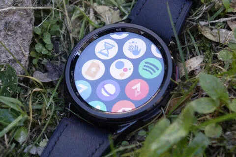 samsung galaxy watch6 classic recenze