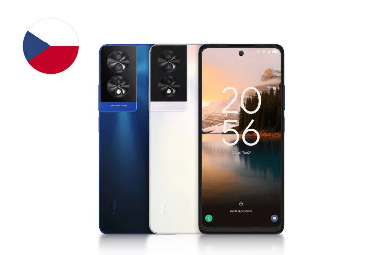 TCL 40 NXTPAPER TCL 40 NXTPAPER