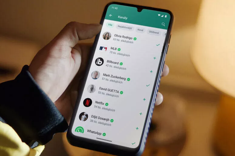 whatsapp channels česko whatsapp channels česko