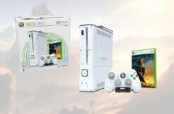 Mega Bloks vydává stavebnici - replika Xbox 360