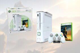 Mega Bloks vydává stavebnici - replika Xbox 360