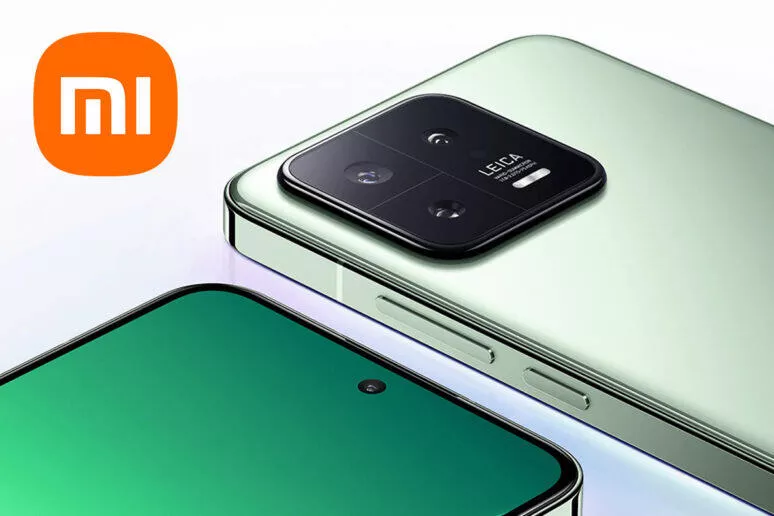 xiaomi 13 xiaomi 13