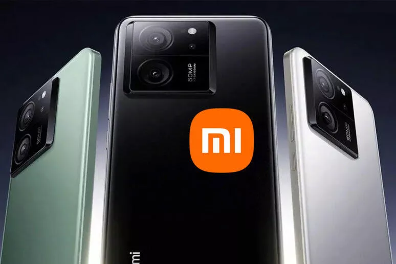 xiaomi 13t xiaomi 13t