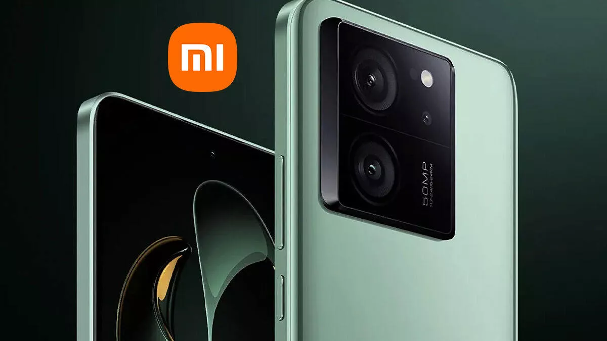 Xiaomi 13T: Známe evropské datum představení a klíčové specifikace obou modelů