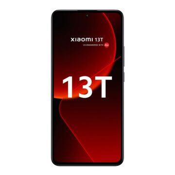 Ceny Xiaomi 13T a 13T Pro