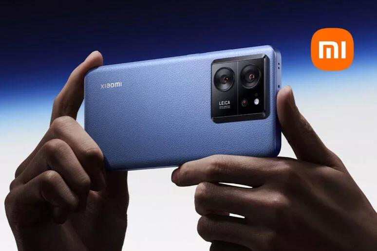 xiaomi 13T představení xiaomi 13T představení