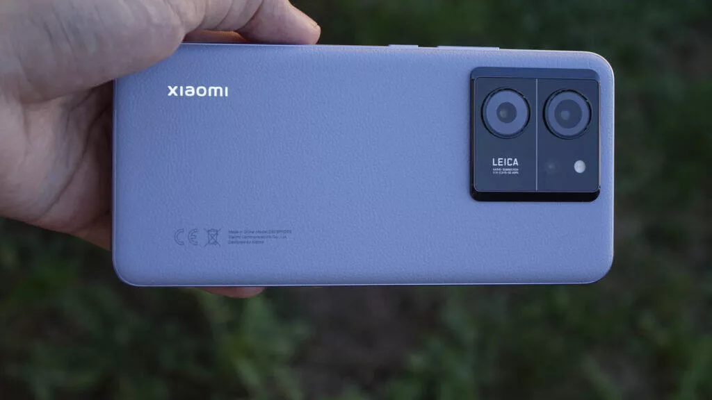 Xiaomi 13T představení