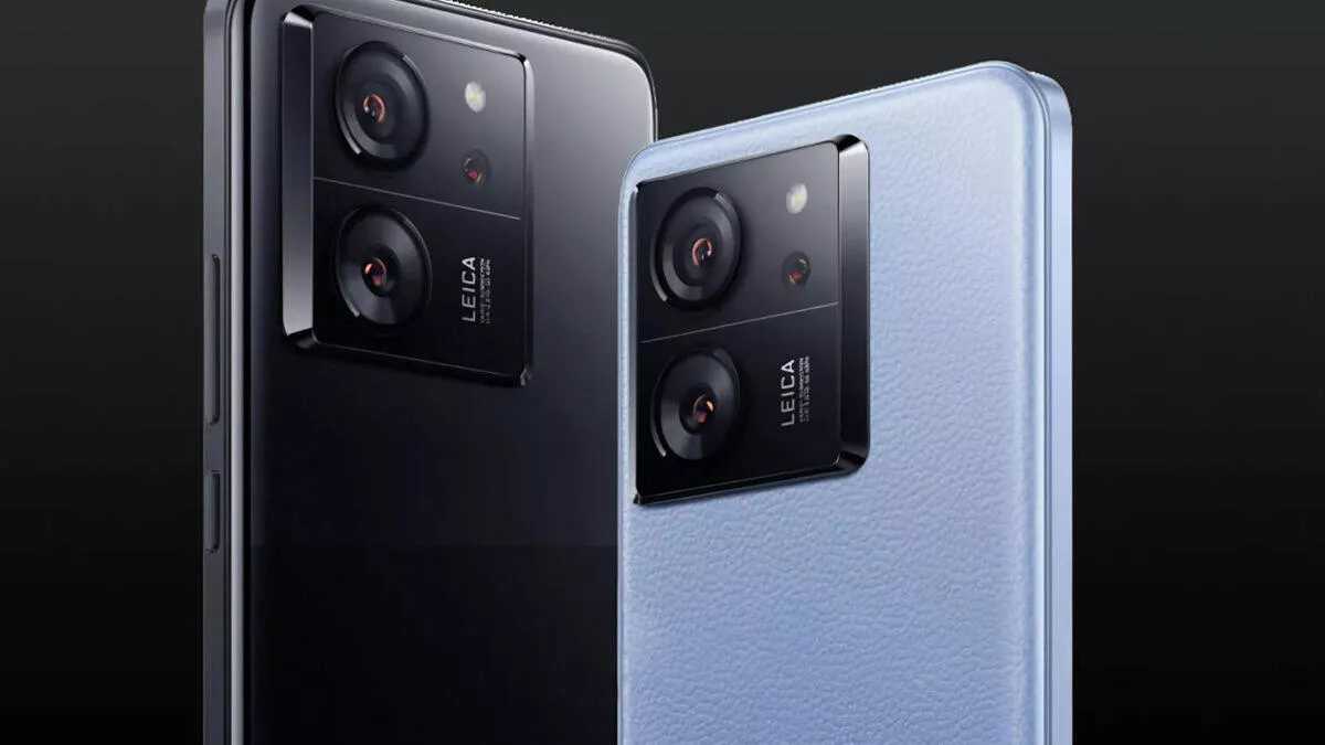 Řada Xiaomi 13T: Vše, co víme o očekávaných telefonech s Leica foťáky