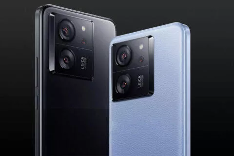 xiaomi 13t pro řada