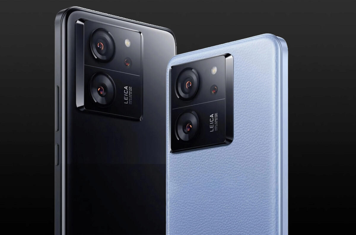 Řada Xiaomi 13T: Vše, co víme o očekávaných telefonech s Leica foťáky