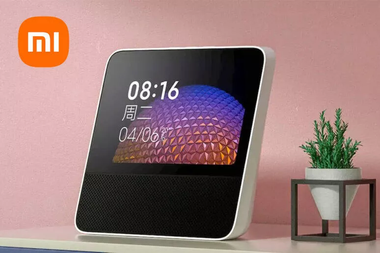 xiaomi chytrý displej xiaomi chytrý displej