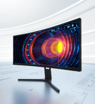 xiaomi curved gaming monitor 30