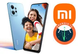 xiaomi miui 15 aktualizace seznam telefonů