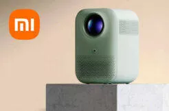 xiaomi projektor xiaomi projektor