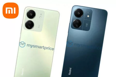 xiaomi redmi 13c