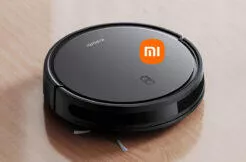 xiaomi robotický vysavač