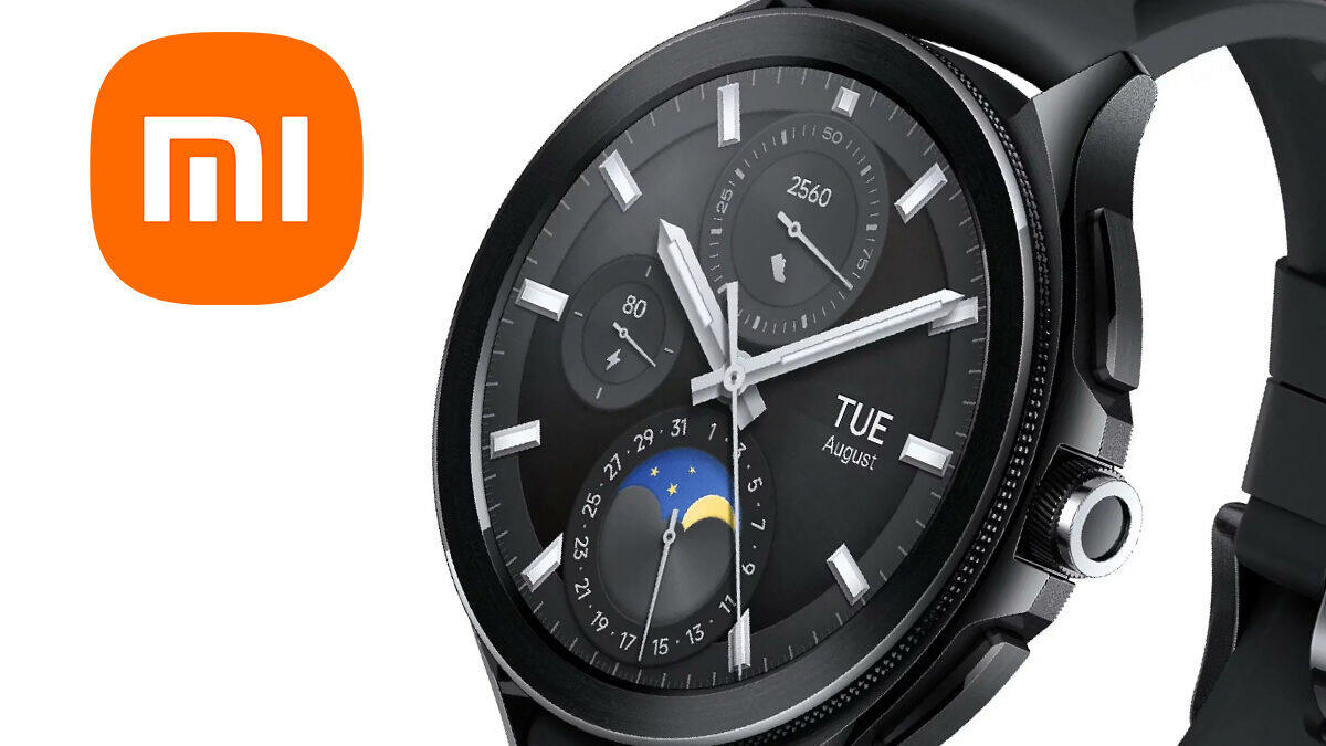 Velké překvapení! Xiaomi prý za pár dní v Evropě představí hodinky s Wear OS, budou umět eSIM