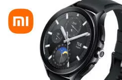 xiaomi watch 2 pro