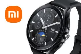 xiaomi watch 2 pro