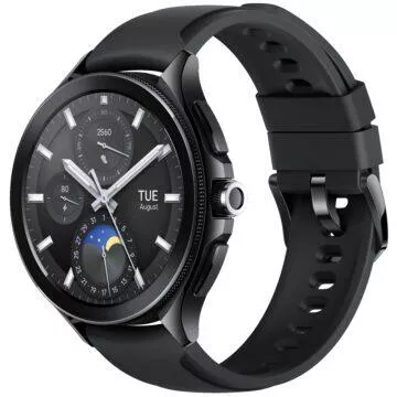 Xiaomi Watch 2 Pro černé