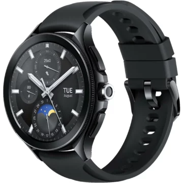 xiaomi watch 2 pro wear os