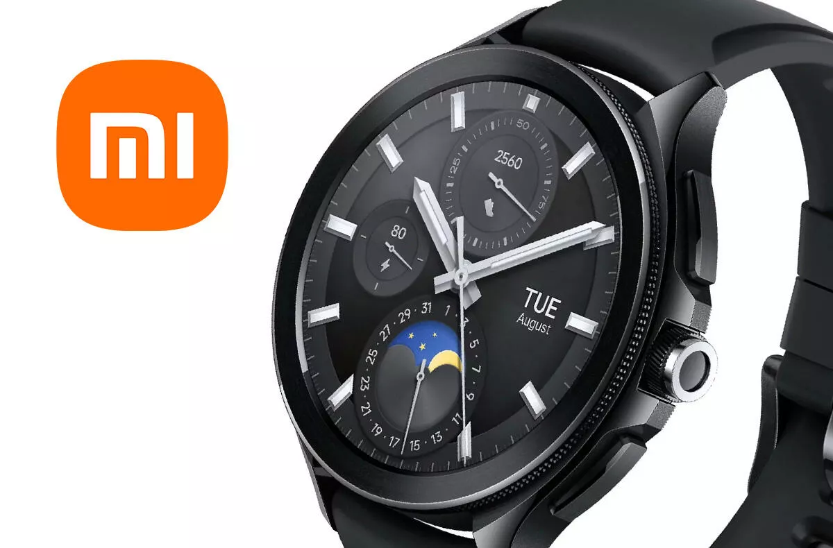 Wear OS hodinky od Xiaomi jsou za rohem! Máme evropskou cenu