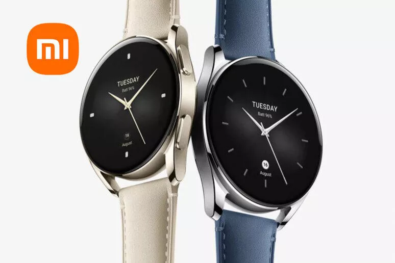 xiaomi watch s2 xiaomi watch s2