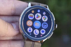 xiaomi watch s2 hodinky wear os