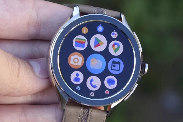 xiaomi watch s2 hodinky wear os