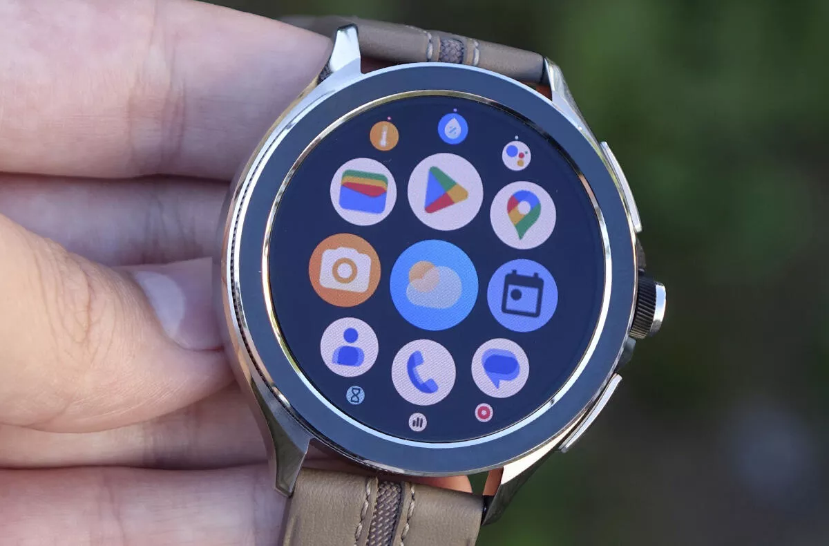 Wear OS hodinky s LTE za super cenu