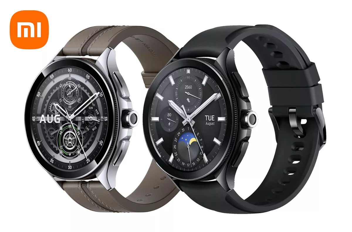 Xiaomi zítra odhalí hodinky s Wear OS! Mrkněte na detaily