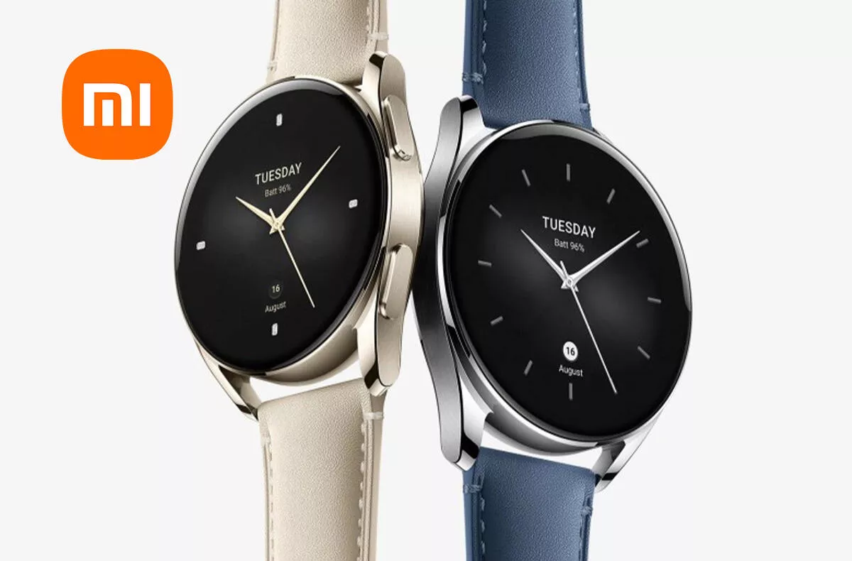 Hodinky Xiaomi Watch S3 nabídnou LTE a vychytávku z mobilů