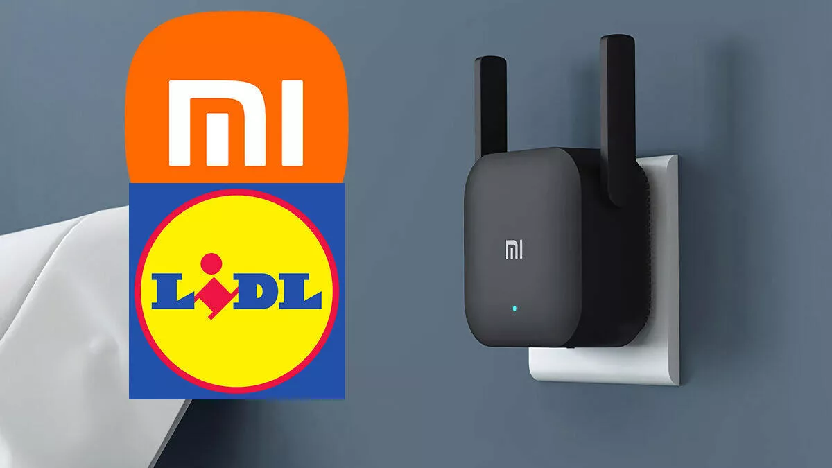 Lidl znovu naskladnil populární Xiaomi Wi-Fi zesilovač. K čemu je dobrý?