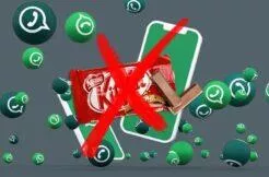 WhatsApp WhatsApp