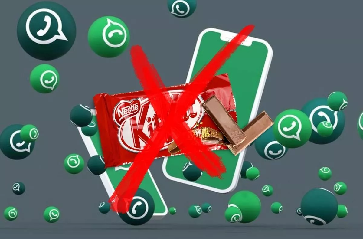 WhatsApp končí na těchto telefonech