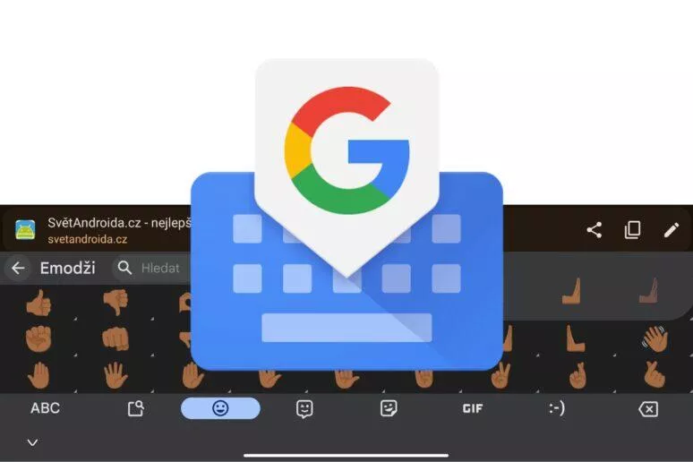 Gboard Gboard
