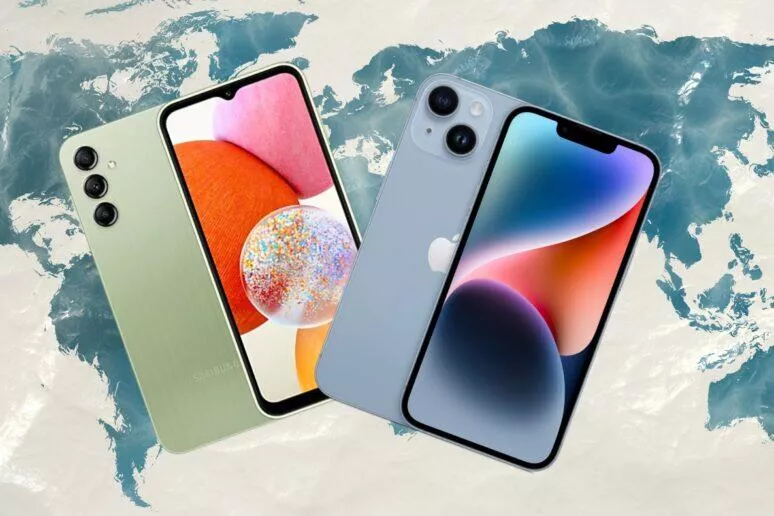 AppleSamsung AppleSamsung