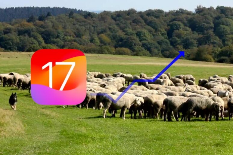 iOS17 iOS17